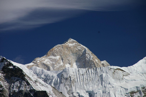 Makalu Base Camp Trek