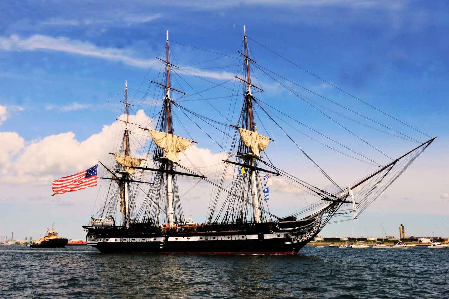 Boston: Freedom Trail and North End Food & History Tour - Boston: Freedom Trail and North End Food & History Tour