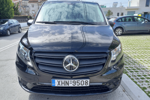 Best of Athens Half-Day Private Tour Best of Athens 5 Hours Tour