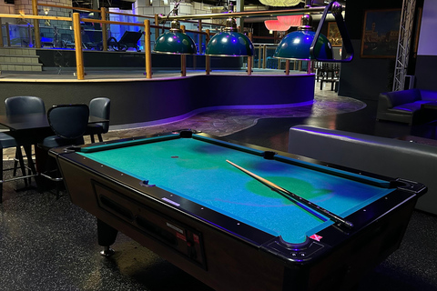 Sensual Luxury Night Wellness Experience in Vienna (Adults Only)