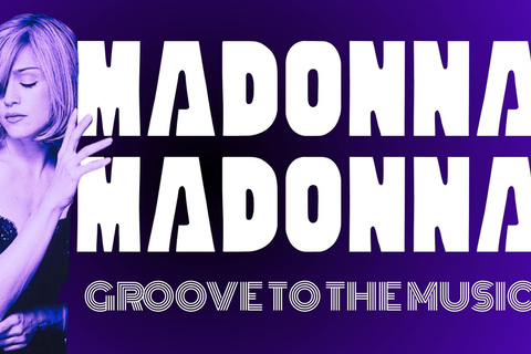 Liverpool: Madonna Groove to the Music Live Tribute Act Bottomless Drinks with Queue Jump & Reserved Seats
