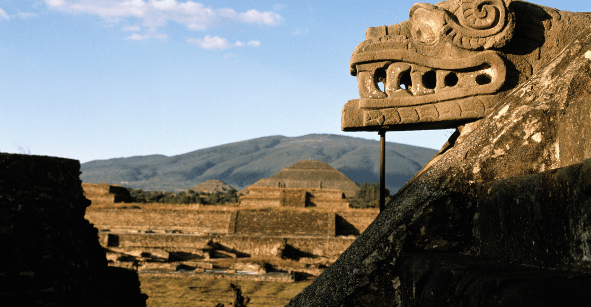 Teotihuacan and Basilica of Guadalupe with mezcal - Housity