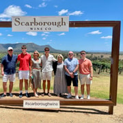Hunter Valley Wine Tasting | Private Day Tour | From Sydney