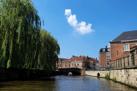 The Story of Ghent - historical walking tour
