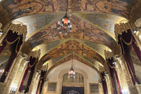 The Brisbane Experience: City Walking Tour