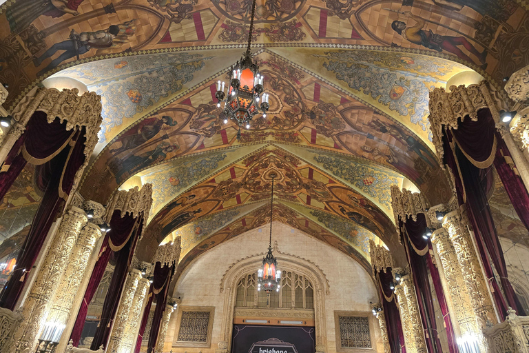 The Brisbane Experience: City Walking Tour