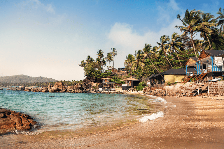 Excursión al norte de Goa