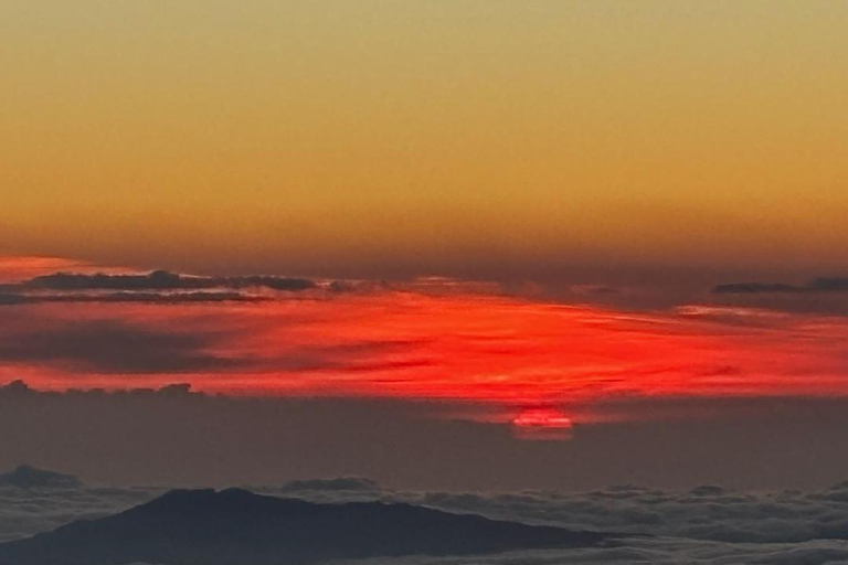 Hilo: Mauna Kea Summit Tour