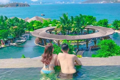 Ontdek Nha Trang: Snorkelen, BBQ & Modderbad Ontspanning