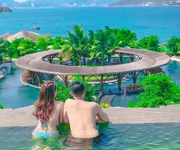 Explore Nha Trang: Snorkeling, BBQ & Mud Bath Relaxation