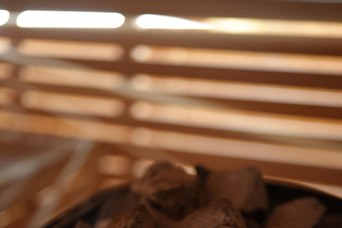 Belgrade: Private Sauna & Cold Plunge – Exclusive Booking