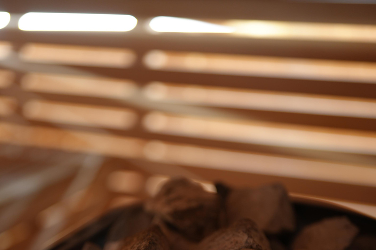 Belgrade: Private Sauna & Cold Plunge – Exclusive Booking