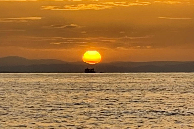 Zakynthos: Private Boat Cruise with Skipper or Self-Drive South with Captain:Turtles, Keri & Secret Caves