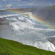 Recorridos Autoguiados Por El Círculo Dorado De Islandia Con Audioguía ...