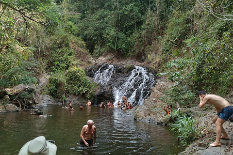 Panama City: 5-tägiges Karibik-Abenteuer ab Montag