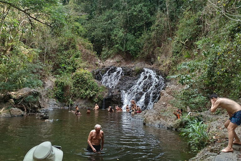 Panama City: 5-tägiges Karibik-Abenteuer ab Montag