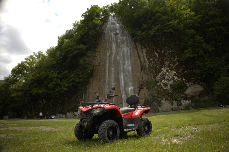 From Baku: Shaki Tour with Professional Photos