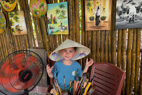 Hue Hidden Gem Tour Hue Hidden Gem Tour by Private Car