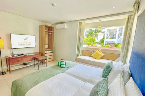 Albay, Philippines: 2-Day 1-Night Bicol Tour Package OPTION C