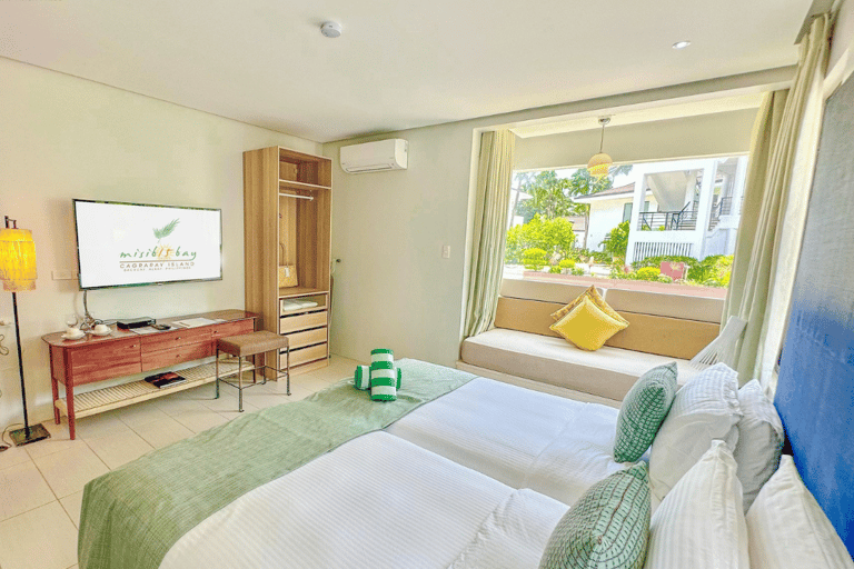 Albay, Philippines: 2-Day 1-Night Bicol Tour Package OPTION C