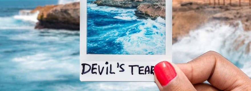 Bali: Nusa Lembongan Day Tour