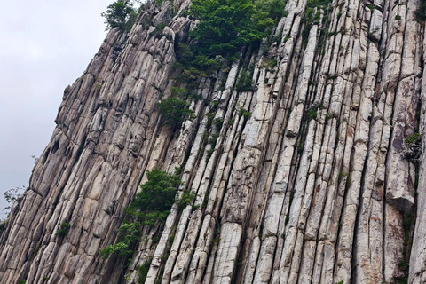 Mount Song: Shaolin Temple Pass, PDF Guide & Concierge