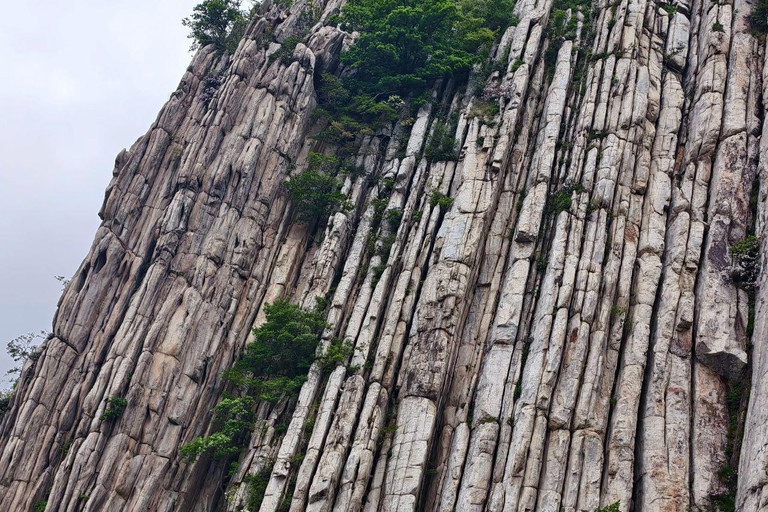 Mount Song: Shaolin Temple Pass, PDF Guide & Concierge