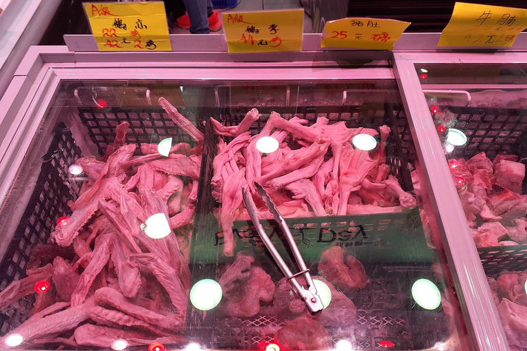 Hong Kong: Hidden Gems and Local Secrets Private Tour