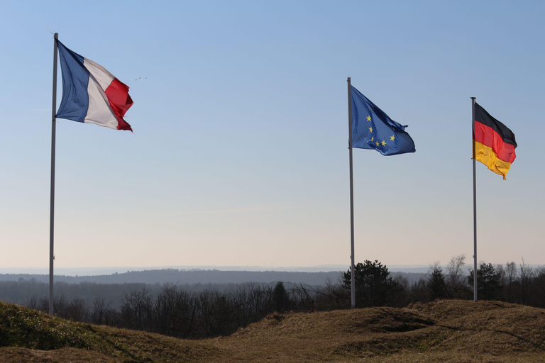 From Brussels: Bastogne Battle of the Bulge Private Tour