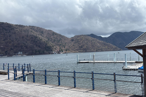 Tokyo: Nikko Private Day Tour with Pickup