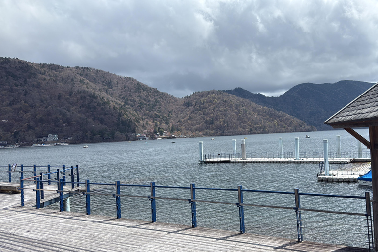 Tokyo: Nikko Private Day Tour with Pickup