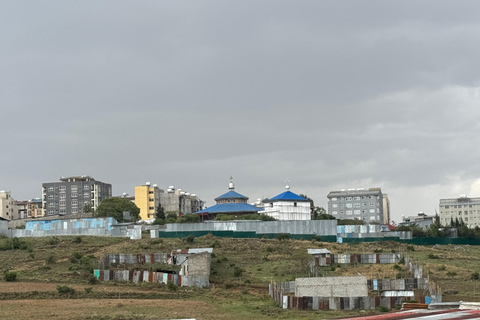 From Addis Ababa: 6-Day Southern Ethiopia Tour