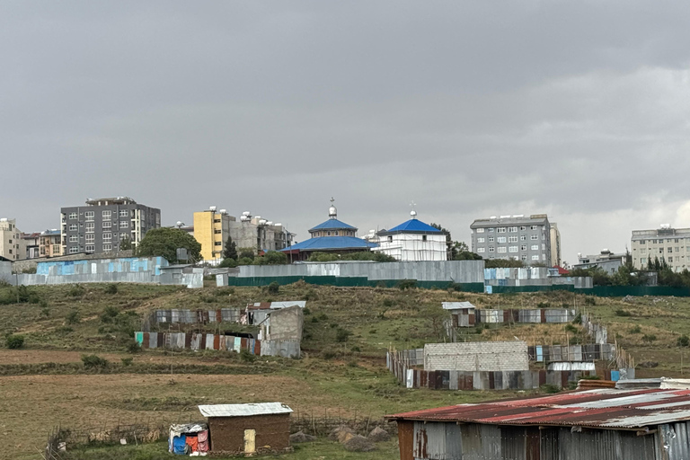 From Addis Ababa: 6-Day Southern Ethiopia Tour