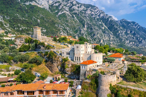 Experience Albania: Culture & Traditions in 8 Days