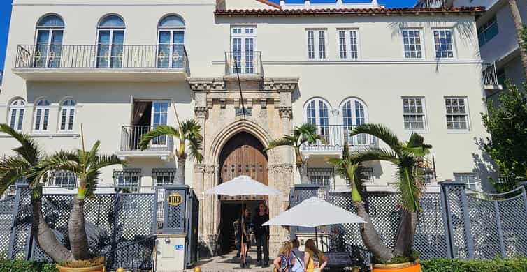 Miami Beach: City Highlights Guided Bike or eBike Tour photo 14