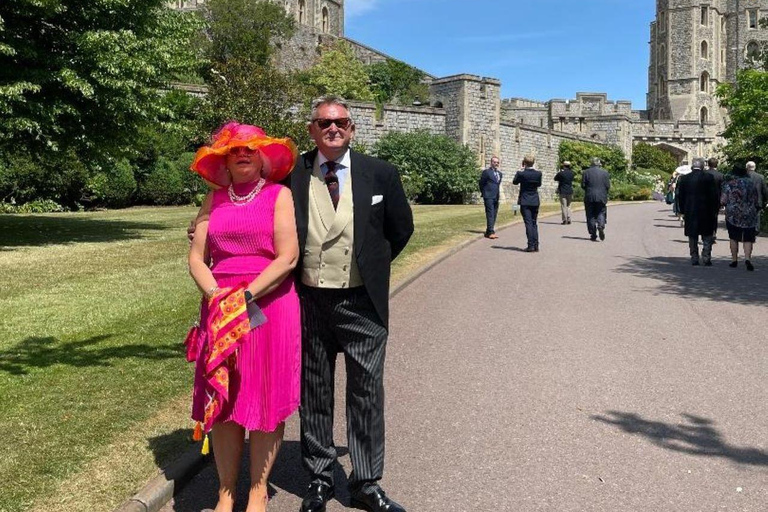 Windsor Heritage Walking Tour Windsor heritage walking tour