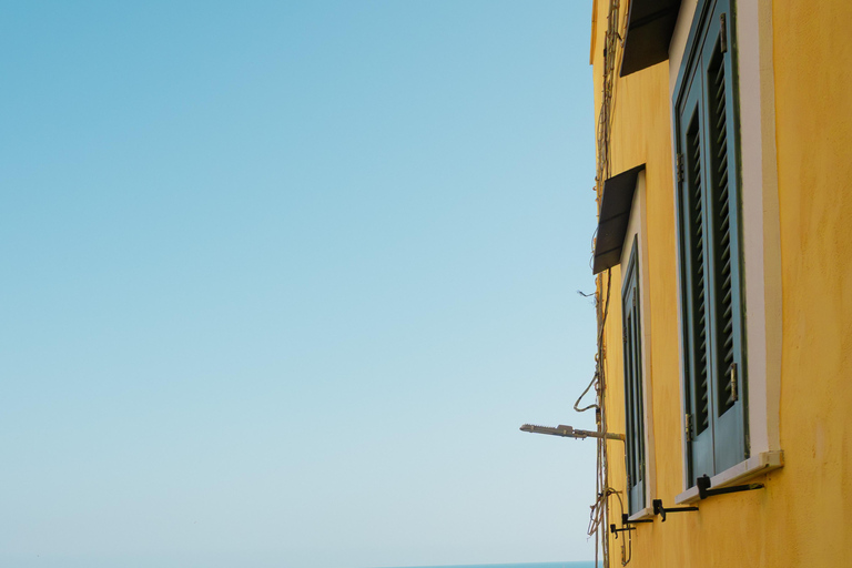 From Ischia: Procida Island Guided Cruise