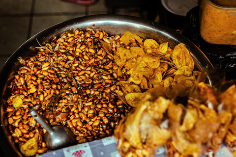 Quito Kitchens Food Tour with 14+ Tastings