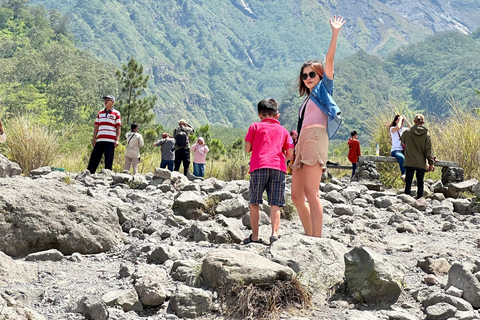 Yogyakarta: Merapi Sunrise Jeep & Drone Expedition