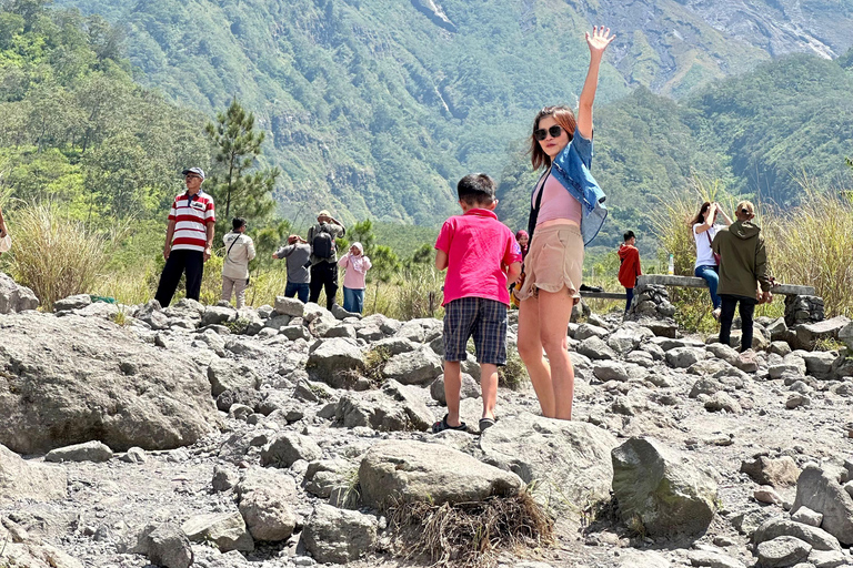 Yogyakarta: Merapi Sunrise Jeep & Drone Expedition