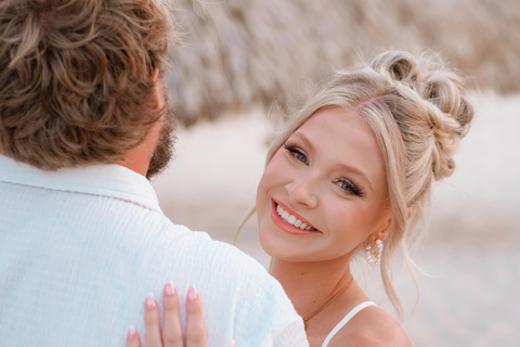 Private Professional Photoshoot in Aruba