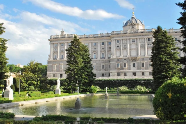 Madrid City Pass: Prado, Thyssen, Bernabeu, Flamenco & more