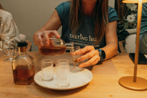Tasting Ibiza: Guided Authentic Food Tour Tasting Ibiza: Guided Authentic Food Tour - Private Tour
