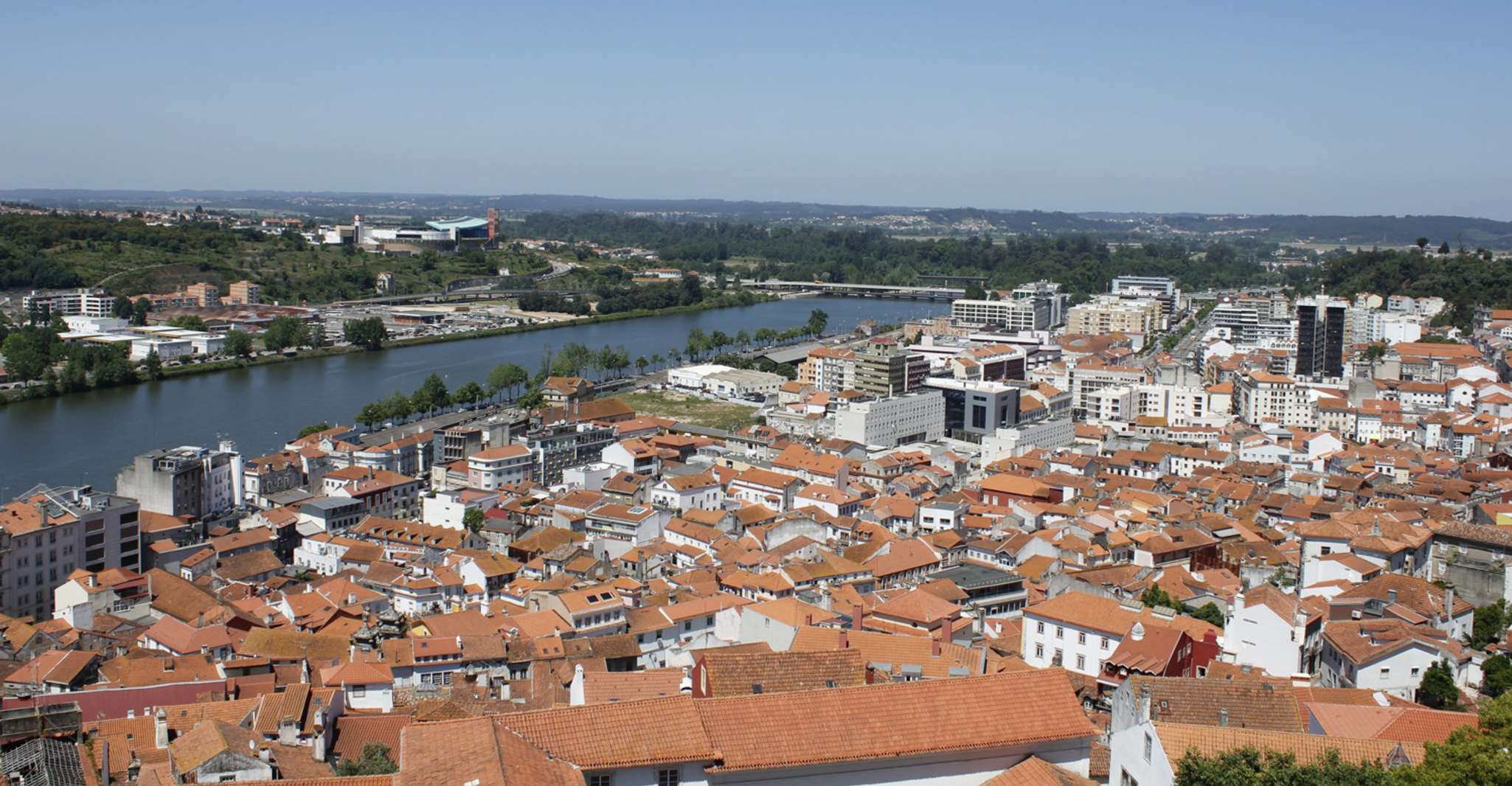 Von Lissabon, private Tour nach Coimbra - Hizvo
