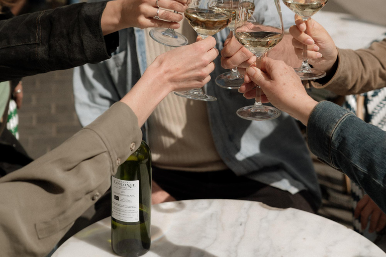 Tour gastronomico mattutino dei Chartrons di Bordeaux