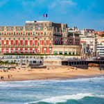 Escursione nel Paese Basco francese: Biarritz, Bayonne e Saint-Jean-de-Luz