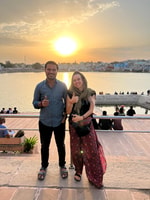 Afternoon Walking tour with Sunset & Arti -The Pushkar Route - Housity