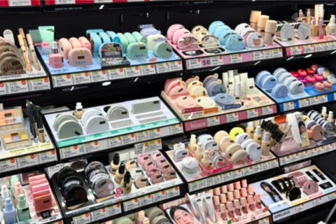 Seoul: K-Beauty Tour with Premium Clinic & Shopping