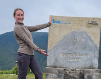 1-Day Mount Bisoke Hike - Housity