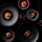 Launceston: Clover Hill Omakase Dining and Tasting